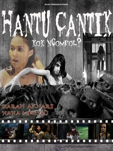 Download Film Hantu Indonesia 2013